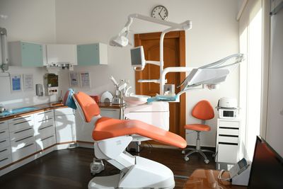 Dentistry office whose bookkeeping is covered by Your Accountant LLC