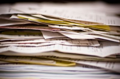 Healthcare practice revenue reconciliation and insurance payout ledger